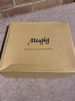 Guitar Accessories 