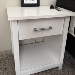 Bedside table