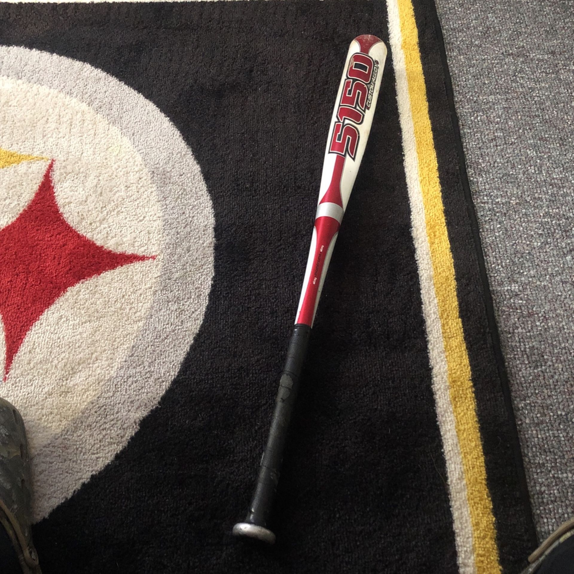 Rawlings 5150 Baseball Bat