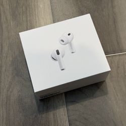 Airpods Pro 3 - Brand New! 