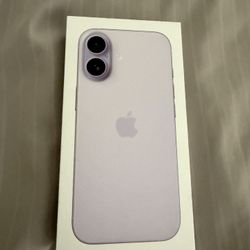 Apple iPhone 17 Lavender 256gb Unlocked New Sealed Bonus New Case & Screen Protector I Can Deliver 