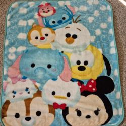 Disney Blanket