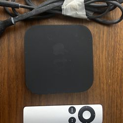 Apple TV (3rd Generation) 