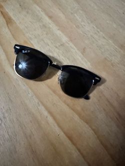 Ray-Ban sunglasses