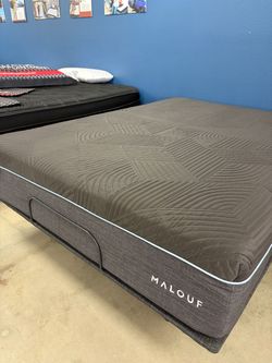 1ST COME, 1ST SERVED - MATTRESS LIQUIDATION SALE!