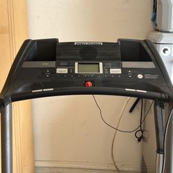 Treadmill Combo 