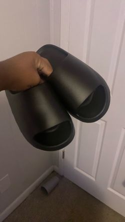 Black Slides