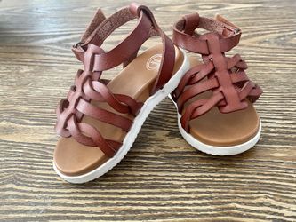 Toddler Sandals