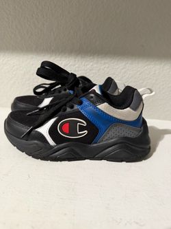 BOY’S CHAMPION SHOE