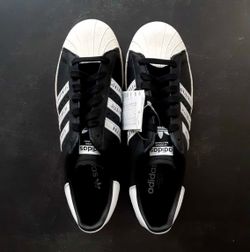 Adidas Superstar 80’s Human Made