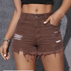 Short De Shein 