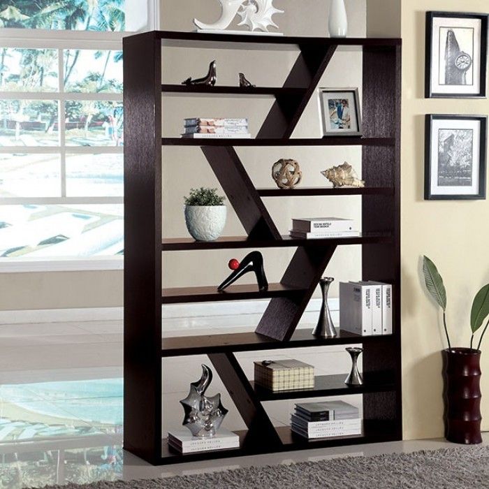 Bookcase - Libreros