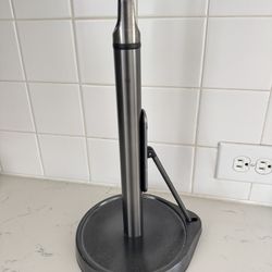 Paper Towel Holder 