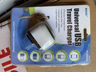 USB Adapter