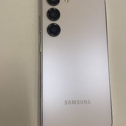 Galaxy S23 Plus Fully Unlocked 