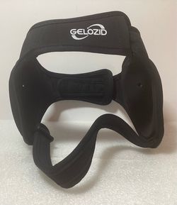Gelozid Head gear wrestling