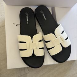 Sandalias y chanclas de mujer Women, sandalia