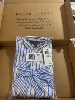 Polo 4T child dress