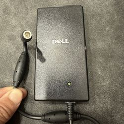 Genuine Dell PA-12 65W 19.5V Slim AC Power Adapter Charger DK138 DA65NS3-00