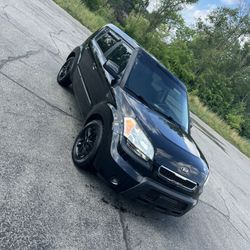 2011 KIA Rio
