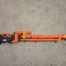 Amban phase-pulse blaster mandalorian