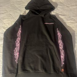 Chrome Hearts Hoodie