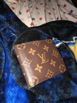 LV wallet