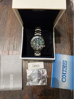 Seiko spb381