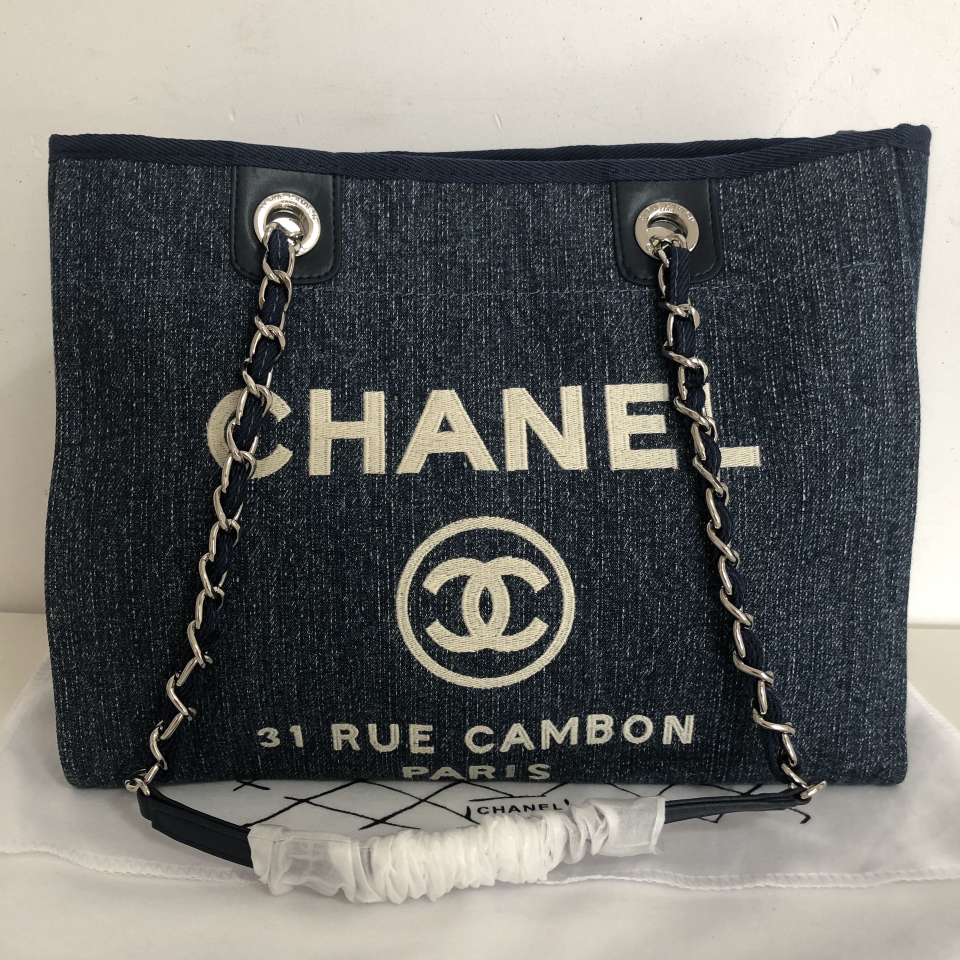 𝐂𝐂 𝐜𝐡𝐚𝐧𝐞𝐥 bag for women