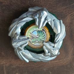 Beyblade X Brace Triceratops