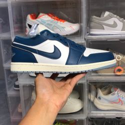 Jordan 1 Blue classic stylewholesale price
