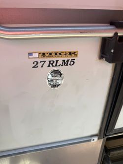 5th Wheel for Sale