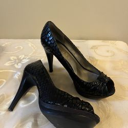 Shoes heels