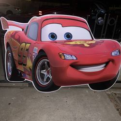 Cars Props