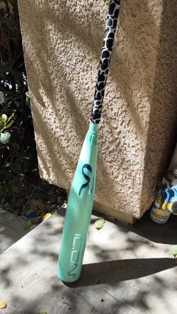 Rawlings Icon Baseball Bat USSSA