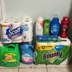 cleaning bundle