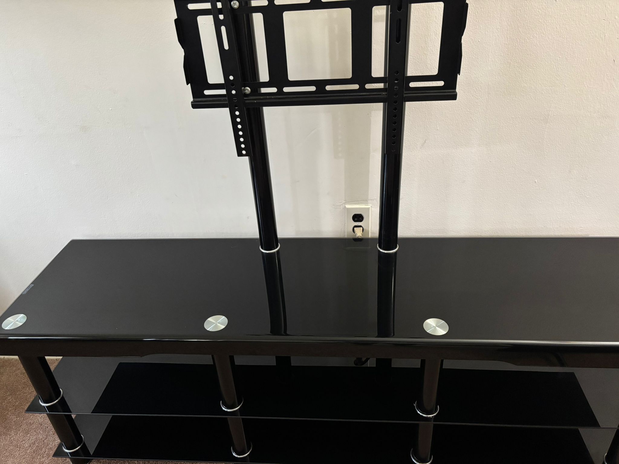 TV Stand & Lamp Stand