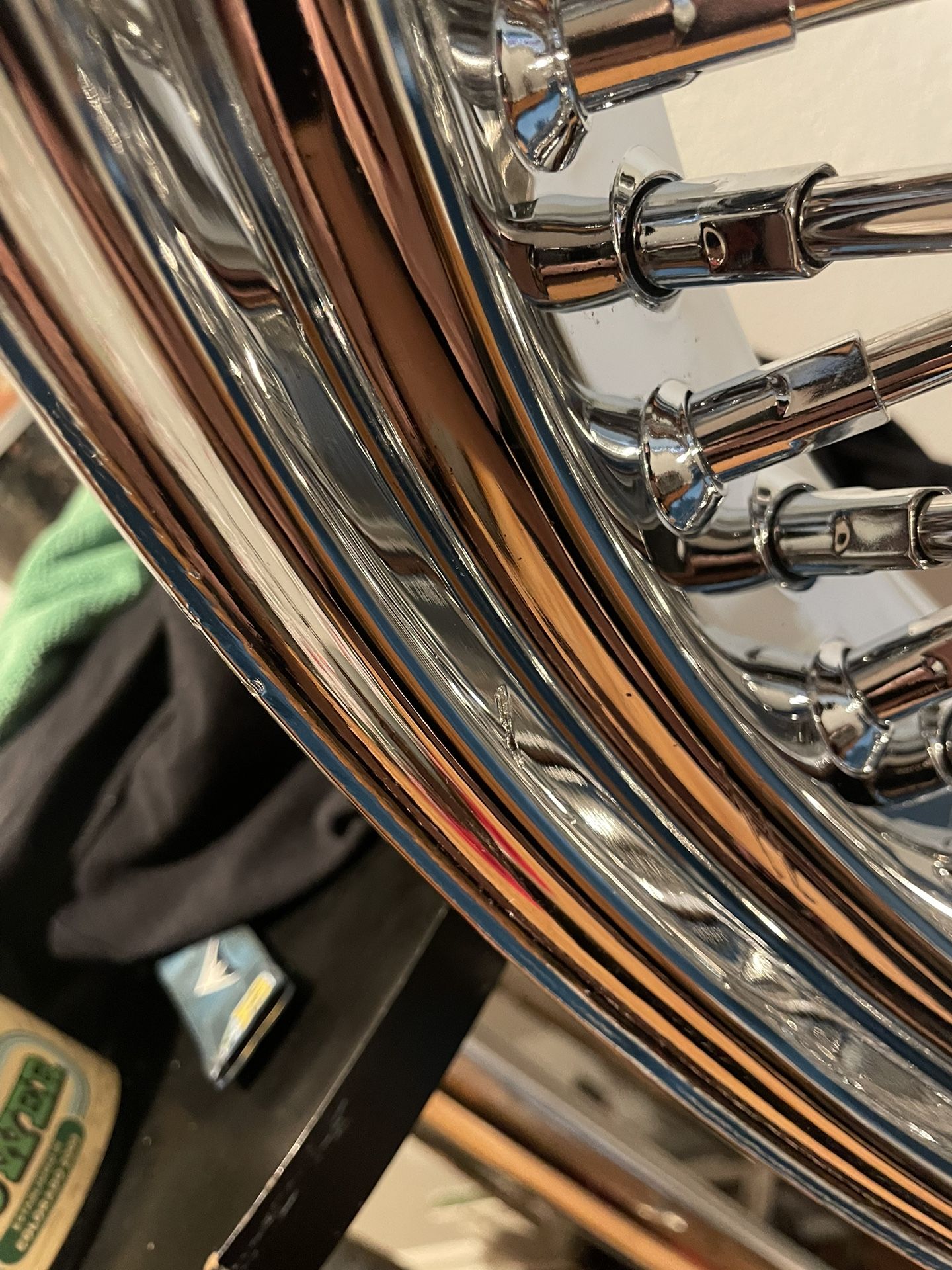 DNA 52 Spoke Wheel