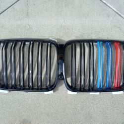 BMW X5 M GRILLE ***