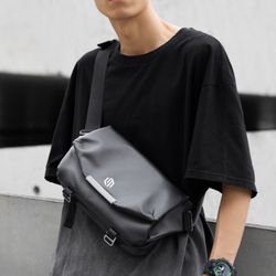 New carry-on cross-body bag