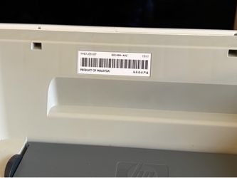 HP Photosmart C4100 Series