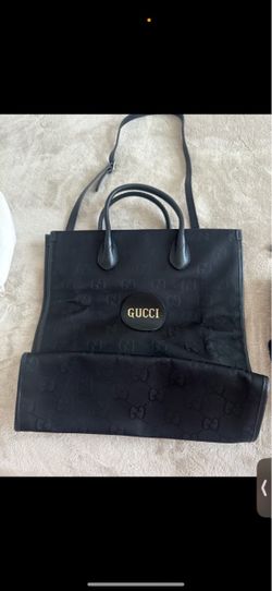 Gucci bag