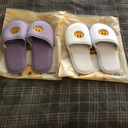 Drewhouse Slippers