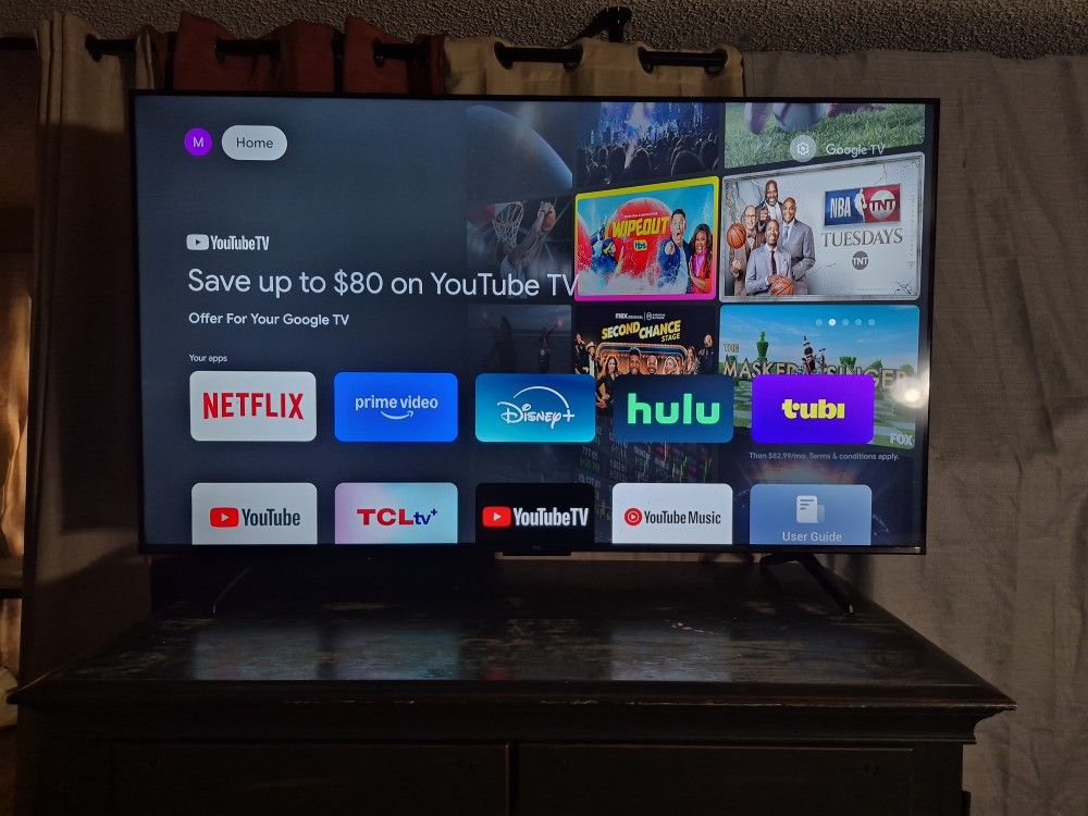 Tv