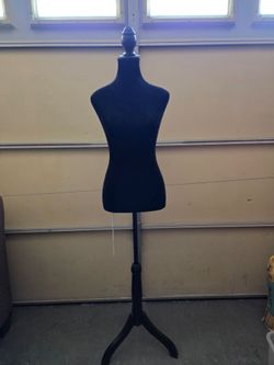 Mannequin / Maniqui