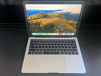 MacBook Air 13” 2019 - 16GB RAM, Excellent Battery