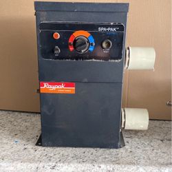 Electric Pool Or Spa Heater for Sale in Vista, CA - OfferUp