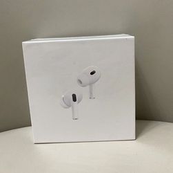 AirPod pro 2