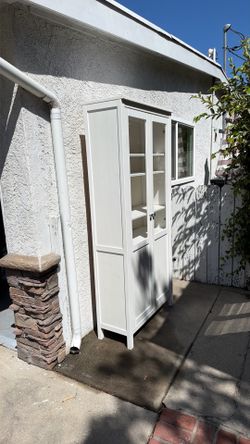 IKEA book/storage shelf