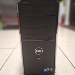 Dell Vostro Desktop Computer